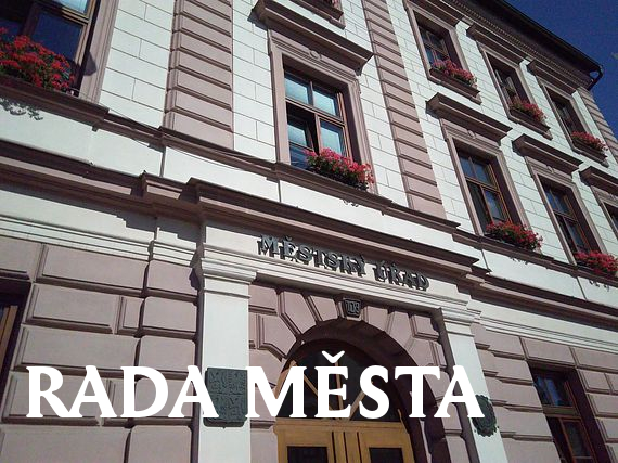 05. schůze Rady města Nového Města na Moravě