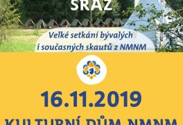 Skautský sraz