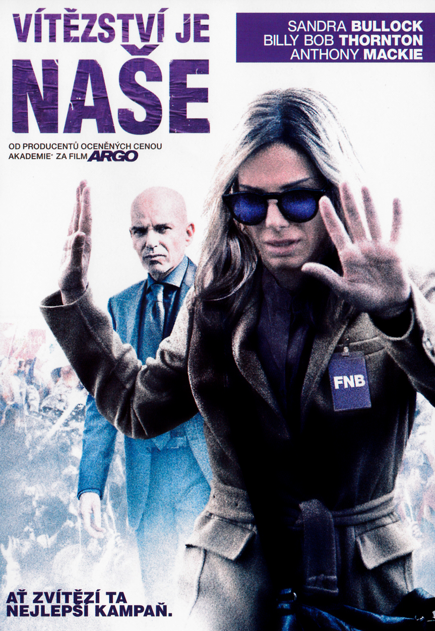 Vítězství je naše – Letní kino Tři Studně
