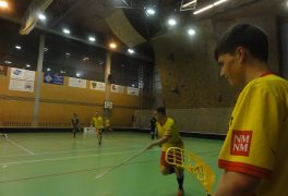 ČFbU – MUŽI „A“, domácí turnaj (28. 4. 2018)