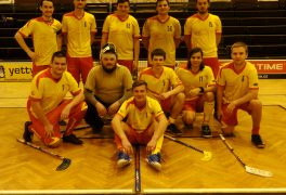ČF – MUŽI „A“ domácí turnaj (24. 11. 2019)