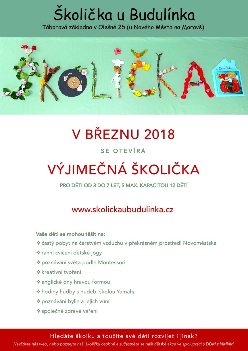 Skolicka_u_Budulinka_letacik