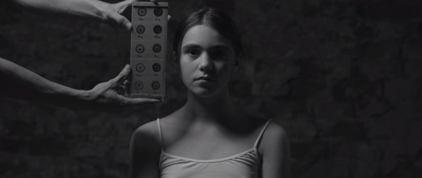 Nemanželská (režie Šimon Fridrich)