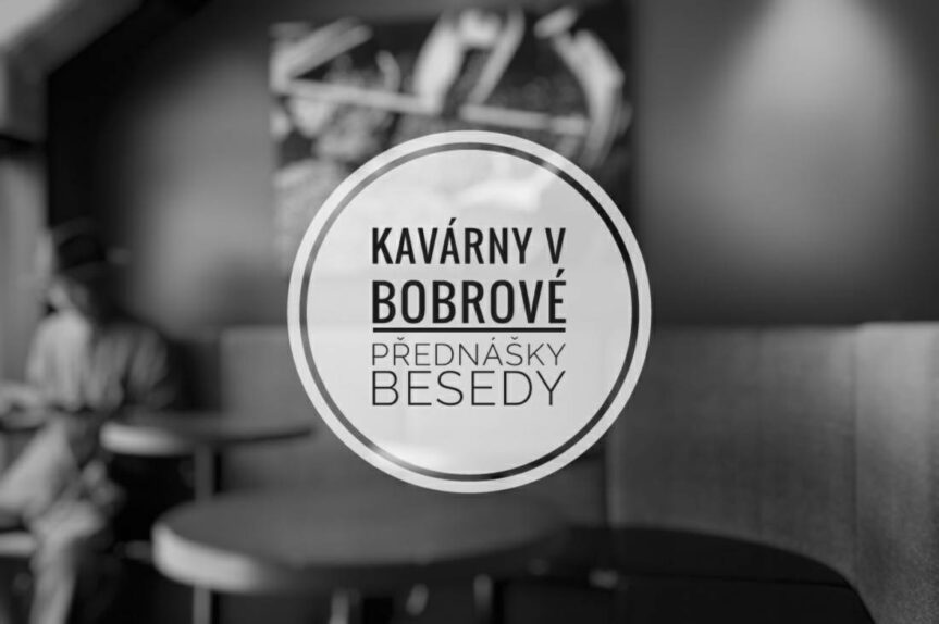 logo kavárny