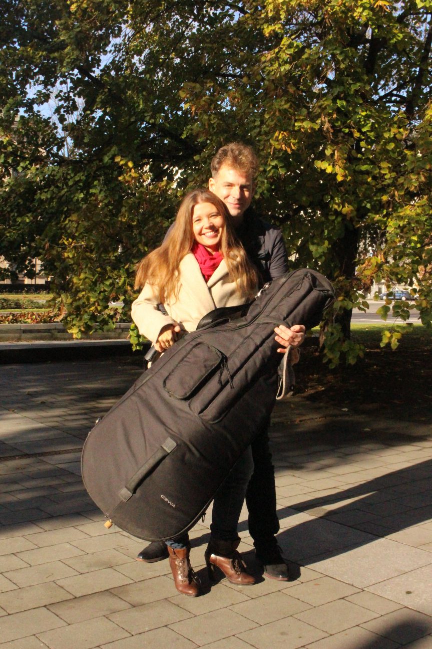 Štěpán & Sára
