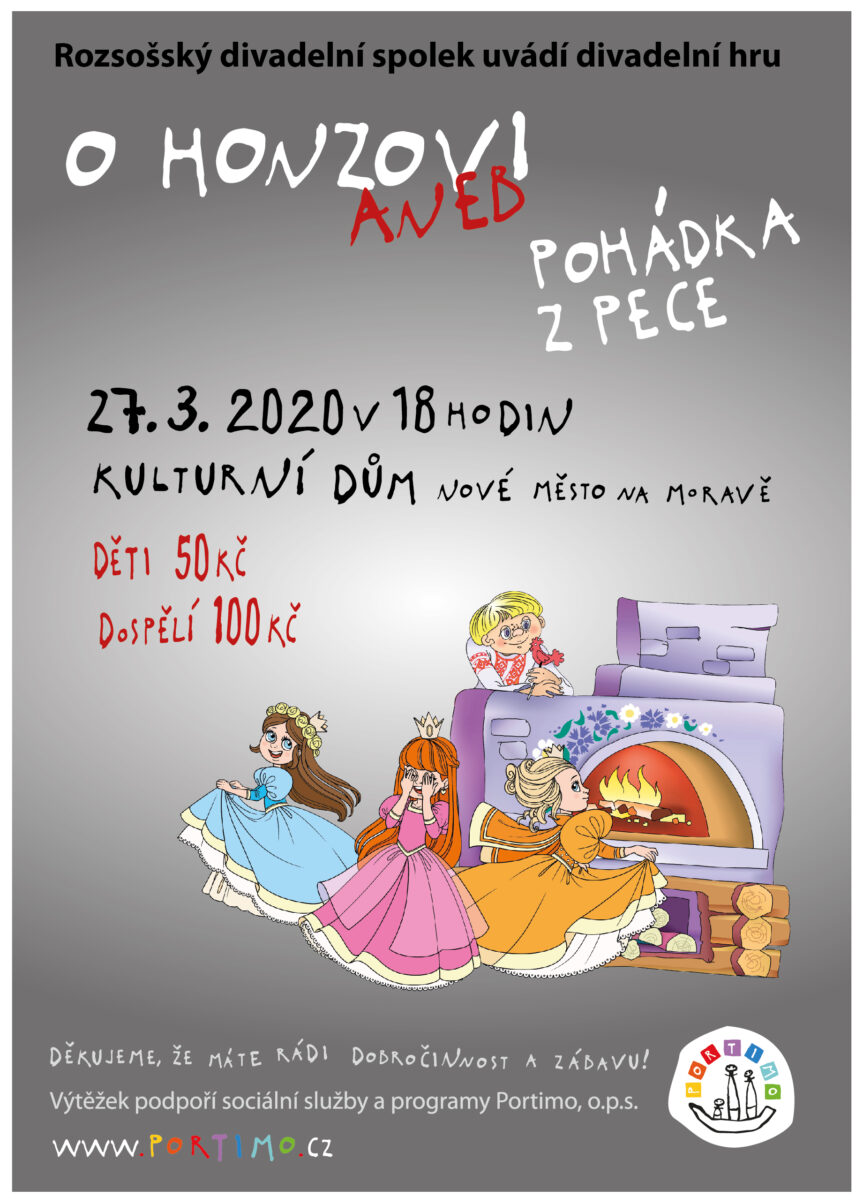 O_Honzovi_plakat