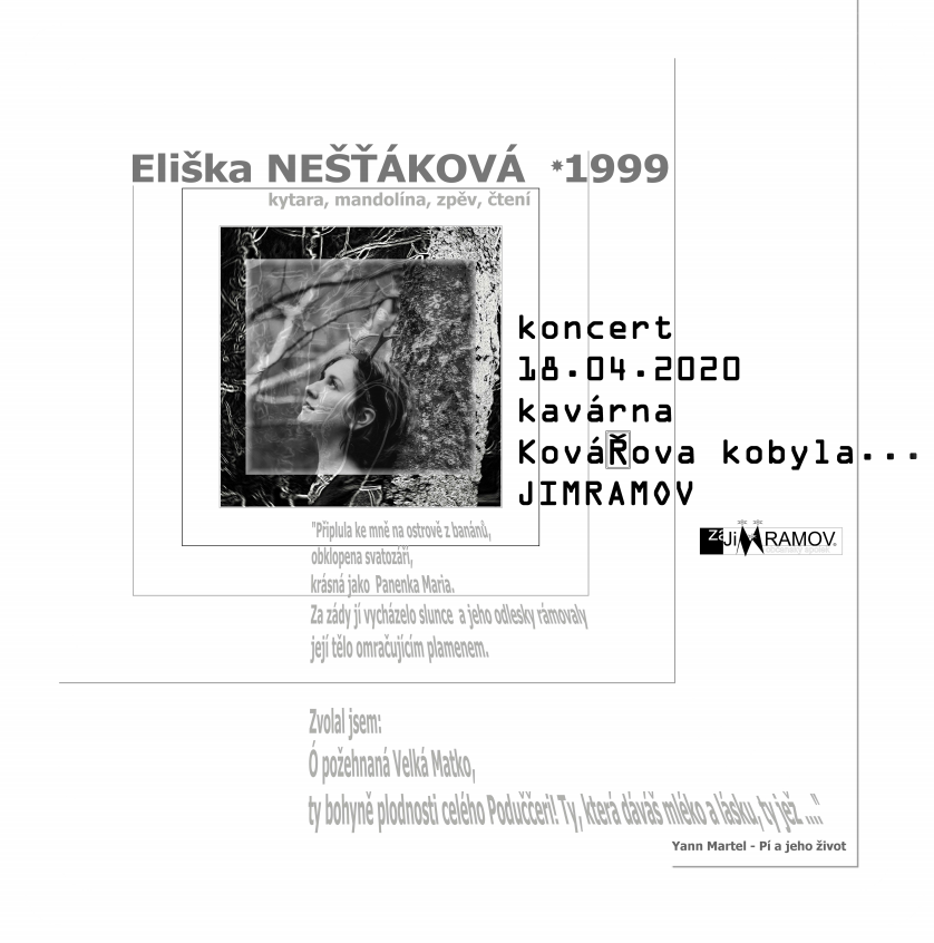 Eliška Nešťáková