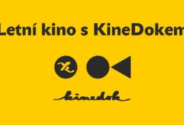 Letní kino s KineDokem: Skutok sa stal