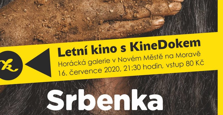 Letní kino s KineDokem: Srbenka