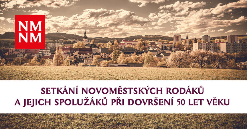 Setkání padesátníků