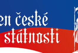 Den české státnosti – ZRUŠENO