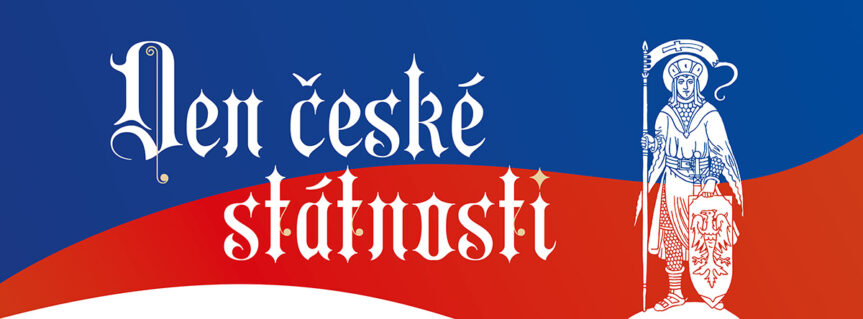 Den české státnosti – ZRUŠENO