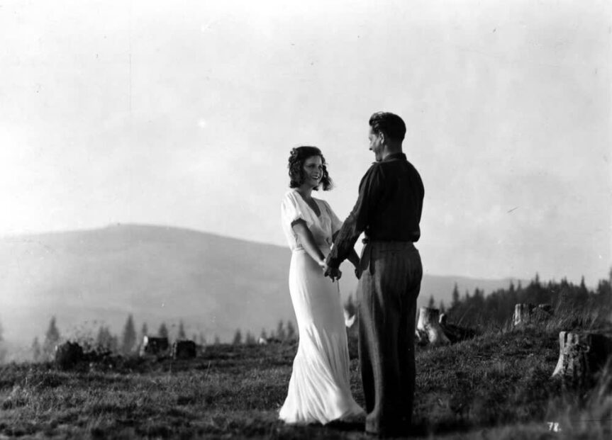 Letní kino HG: Extase /1932/