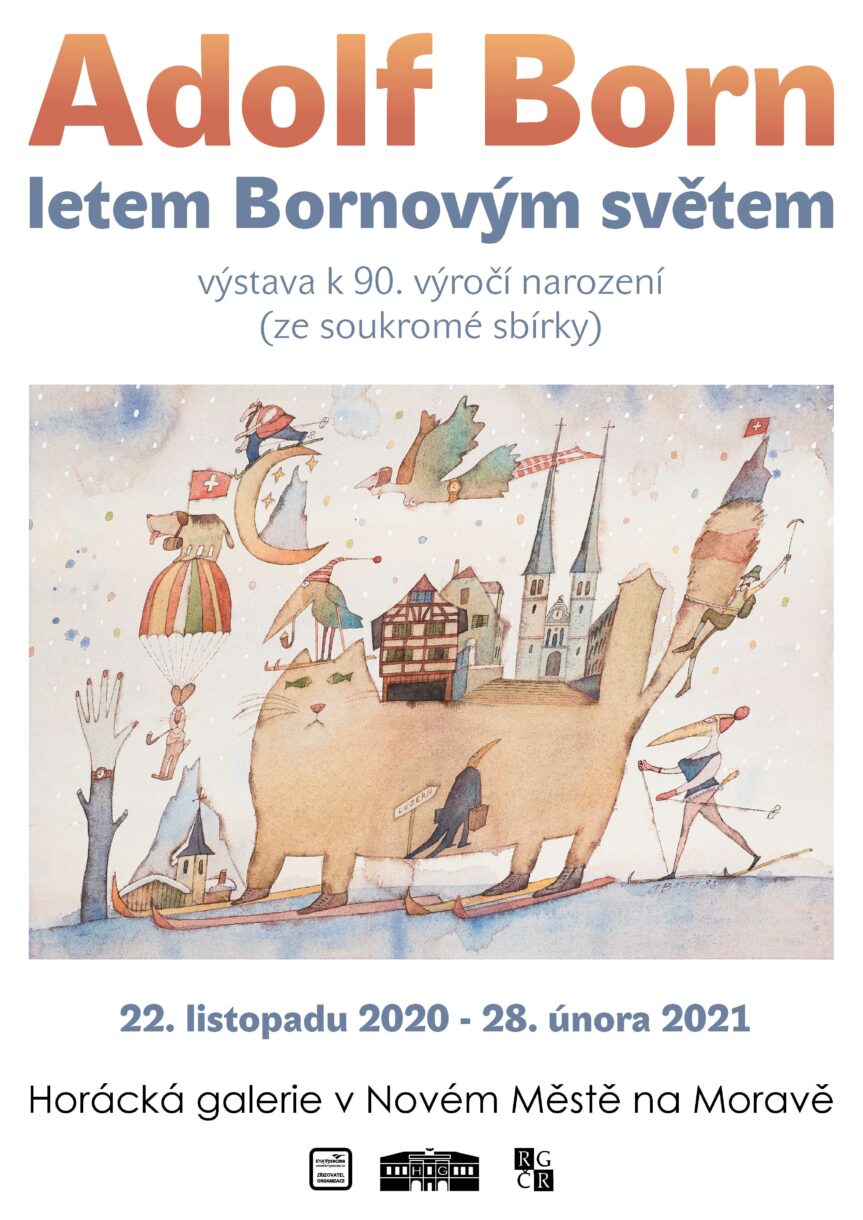 Born_plakát_1