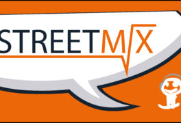 STREETMIX 2020