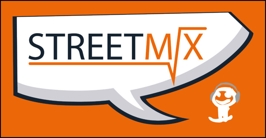 STREETMIX 2020