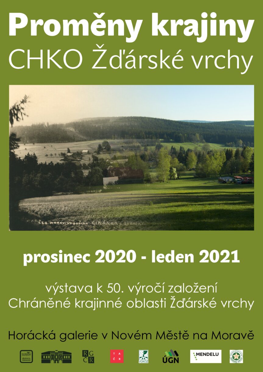 CHKO_plakát
