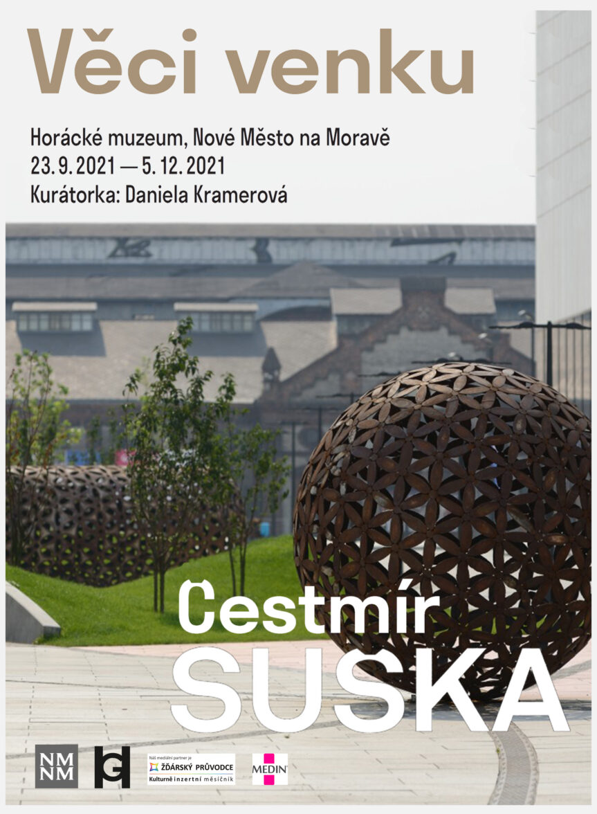 Věci_venku_Suska_plakat