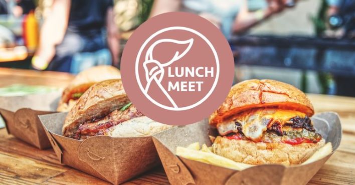 Lunch Meet