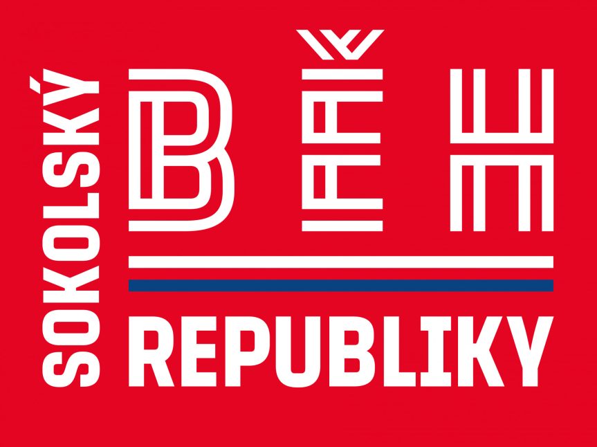 Sokolský běh republiky Nové Město na Moravě 2022