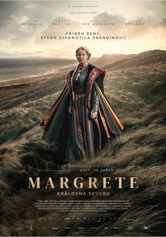 ARTkino HG: Margrete – královna severu