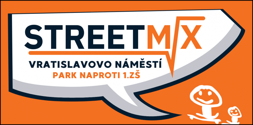 STREETMIX 2024