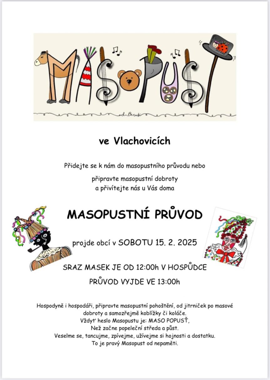 masopust
