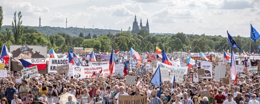 Festival Jeden svět – čtvrtek