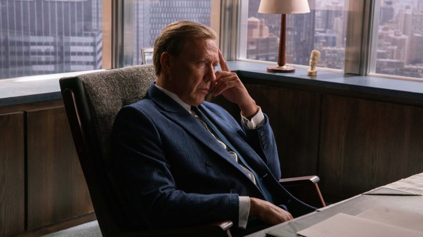 ARTkino HG: Hammarskjöld – Boj za mír