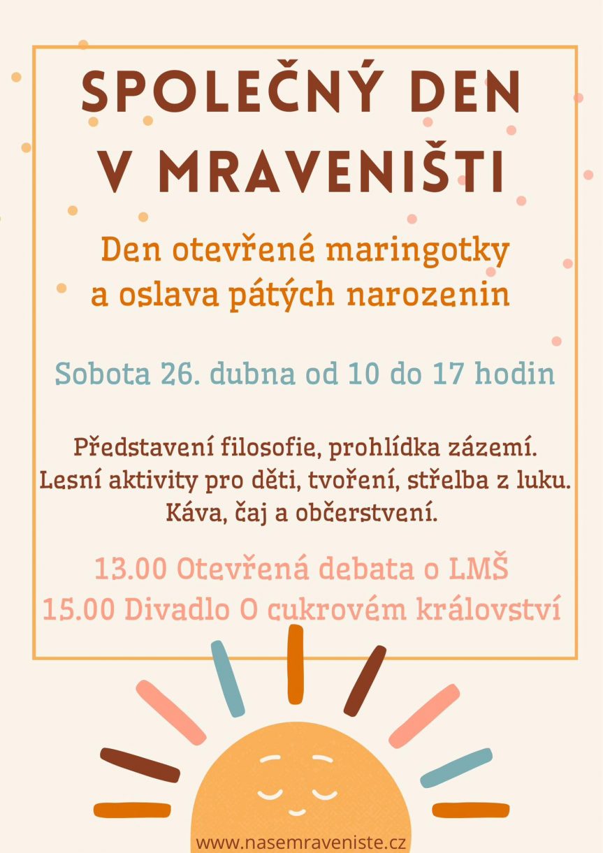 mraveniste