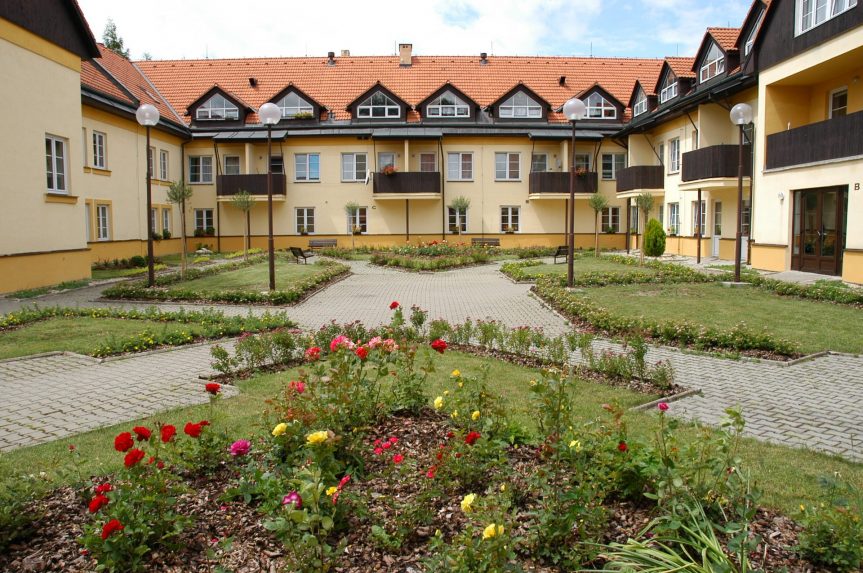 Setkání komunitního plánování sociálních služeb