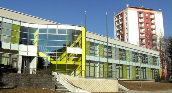 Setkání komunitního plánování sociálních služeb
