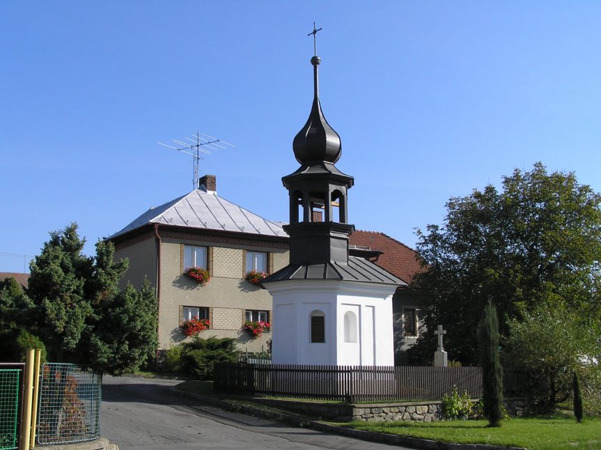 Ekumenická bohoslužba s posezením v Petrovicích