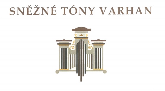 Sněžné tóny varhan