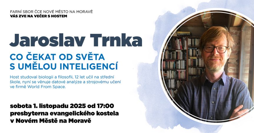 Co čekat od světa s umělou inteligencí