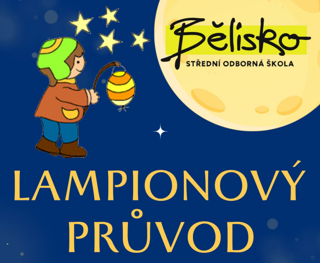 Lampionový průvod