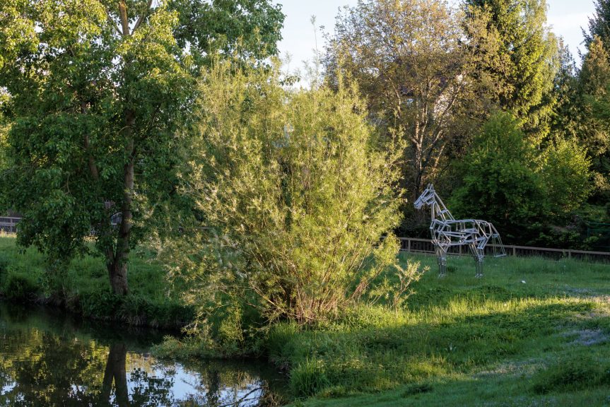 Vernisáž výstavy Jakub Flejšar – PRACH JSEM