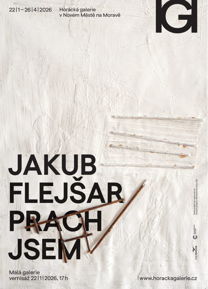 Flejsar2026_plakat_A3_TISK
