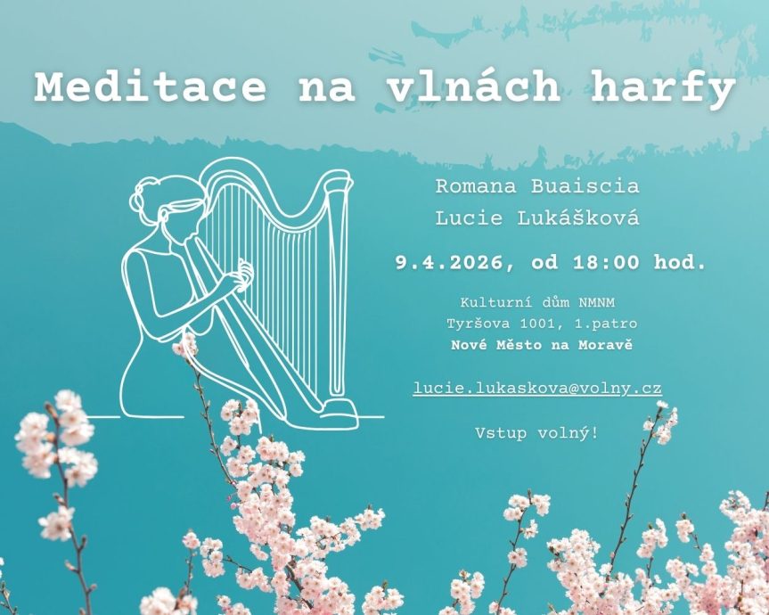 Sahadža Jóga / Meditace