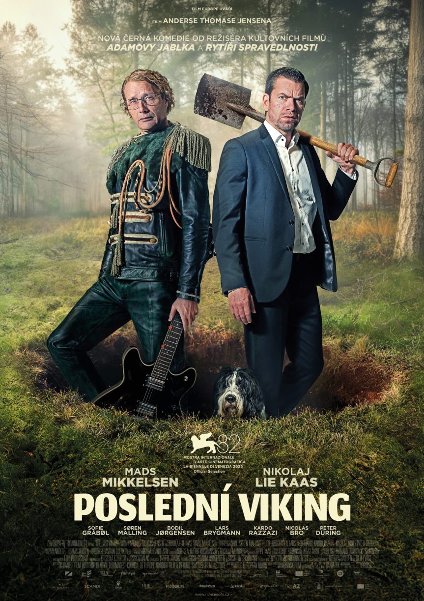 ARTkino HG: Poslední Viking
