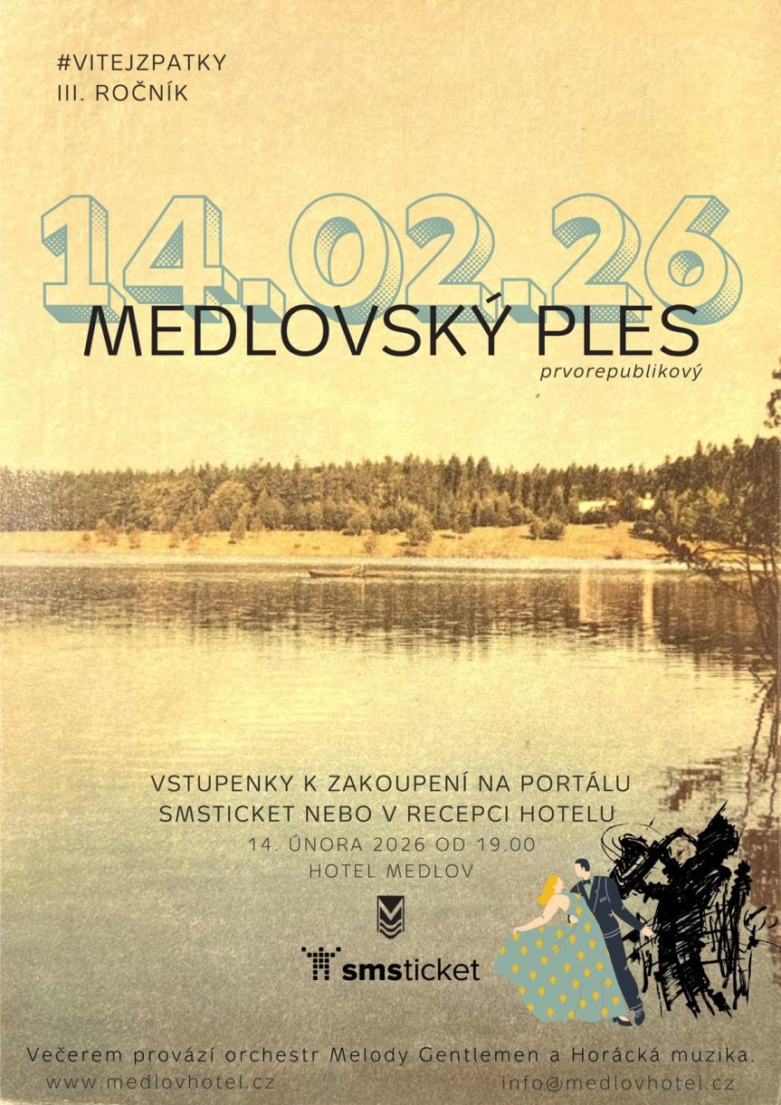 Medlovský ples