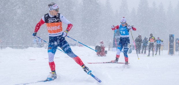 BMW IBU WORLD CUP BIATHLON 2026 – neděle 25. ledna