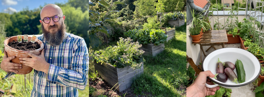 Tomáš Trejbal – beseda