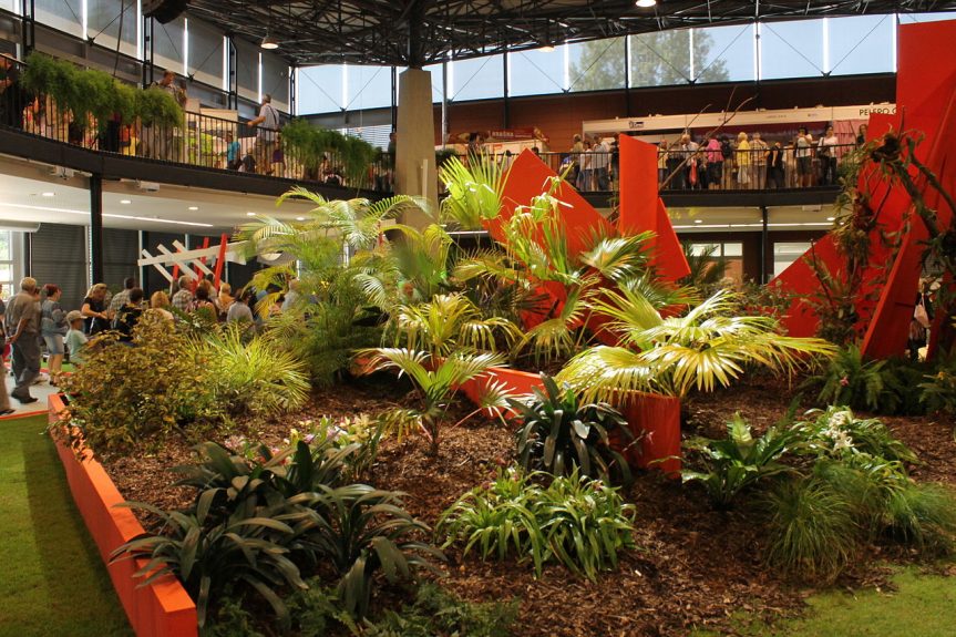 Zájezd na Floru Olomouc