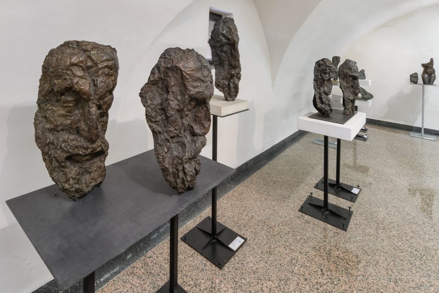 Komentovaná prohlídka Ať žije Josef – Klimeš