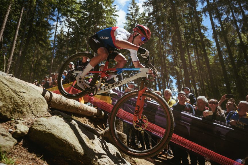 Světový pohár horských kol 2026