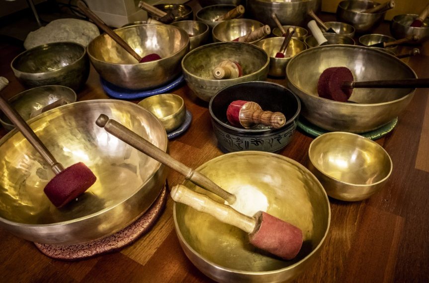 tibetské mísy – kopie