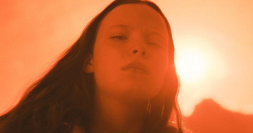 ARTkino: CO VÍ MARIELLE