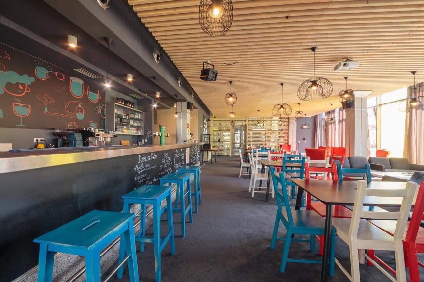 Napřímo se starostou: veřejná debata v K clubu