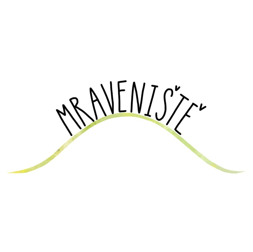 Den na zkoušku v Mraveništi